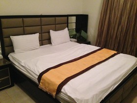 Royal Casa Hotel