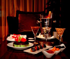 Safir Fintas Kuwait Hotel