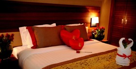 Safir Fintas Kuwait Hotel