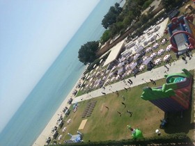 Safir Fintas Kuwait Hotel