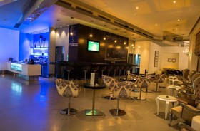 Safir Fintas Kuwait Hotel