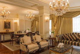 Sheraton Kuwait, a Luxury Collection Hotel