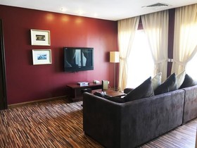 Spice Boutique Hotel