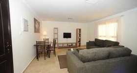 Terrace Furnished Apartments- Salmiya