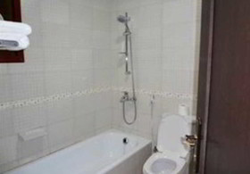 Terrace Furnished Apartments- Salmiya