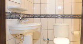 Terrace Furnished Apartments- Salmiya
