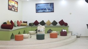 The Convention Center & Royal Suites Hotel