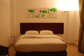 Times Square Suites