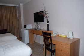 Times Square Suites