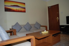 Times Square Suites