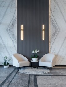 Park Inn by Radisson Hotel & Apartments Kuwait
