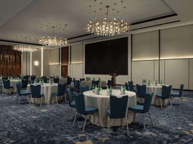 Park Inn by Radisson Hotel & Apartments Kuwait