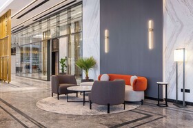 Park Inn by Radisson Hotel & Apartments Kuwait