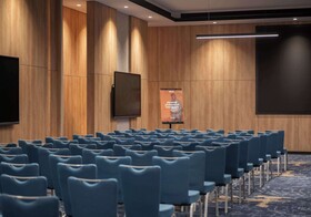 Park Inn by Radisson Hotel & Apartments Kuwait
