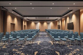 Park Inn by Radisson Hotel & Apartments Kuwait