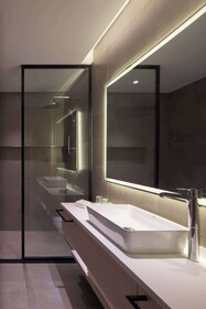 Park Inn by Radisson Hotel & Apartments Kuwait