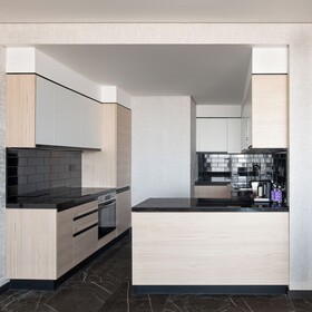 Park Inn by Radisson Hotel & Apartments Kuwait