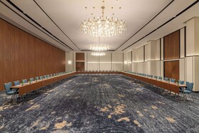 Park Inn by Radisson Hotel & Apartments Kuwait