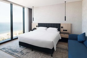 Park Inn by Radisson Hotel & Apartments Kuwait