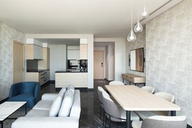 Park Inn by Radisson Hotel & Apartments Kuwait