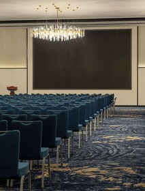 Park Inn by Radisson Hotel & Apartments Kuwait