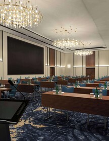 Park Inn by Radisson Hotel & Apartments Kuwait