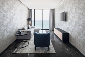 Park Inn by Radisson Hotel & Apartments Kuwait