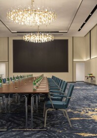 Park Inn by Radisson Hotel & Apartments Kuwait