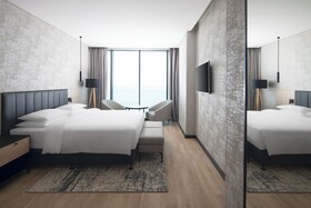 Park Inn by Radisson Hotel & Apartments Kuwait