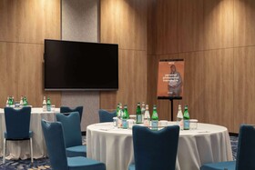 Park Inn by Radisson Hotel & Apartments Kuwait