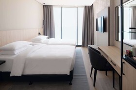 Park Inn by Radisson Hotel & Apartments Kuwait