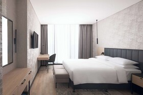 Park Inn by Radisson Hotel & Apartments Kuwait