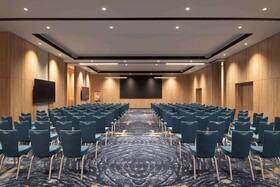 Park Inn by Radisson Hotel & Apartments Kuwait