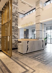 Park Inn by Radisson Hotel & Apartments Kuwait