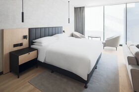 Park Inn by Radisson Hotel & Apartments Kuwait