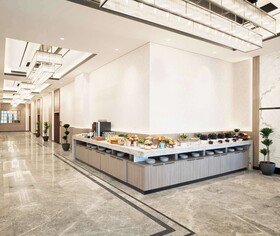 Park Inn by Radisson Hotel & Apartments Kuwait