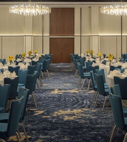 Park Inn by Radisson Hotel & Apartments Kuwait