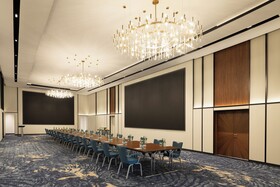 Park Inn by Radisson Hotel & Apartments Kuwait