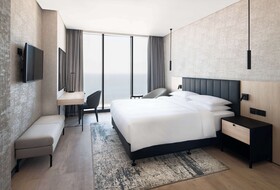 Park Inn by Radisson Hotel & Apartments Kuwait