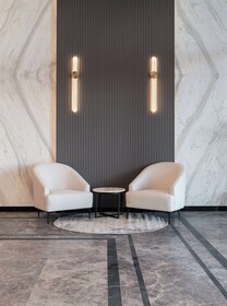 Park Inn by Radisson Hotel & Apartments Kuwait