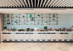 Park Inn by Radisson Hotel & Apartments Kuwait
