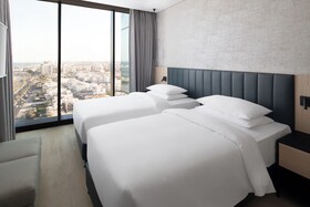 Park Inn by Radisson Hotel & Apartments Kuwait
