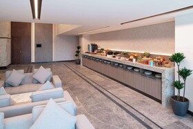 Park Inn by Radisson Hotel & Apartments Kuwait