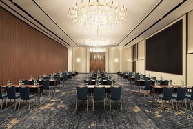 Park Inn by Radisson Hotel & Apartments Kuwait