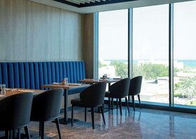 Park Inn by Radisson Hotel & Apartments Kuwait