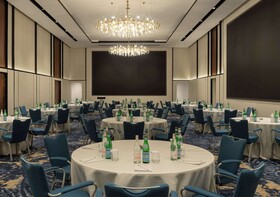 Park Inn by Radisson Hotel & Apartments Kuwait