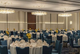 Park Inn by Radisson Hotel & Apartments Kuwait