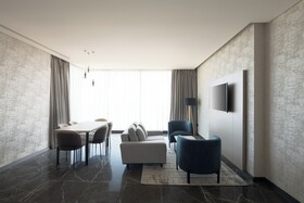 Park Inn by Radisson Hotel & Apartments Kuwait
