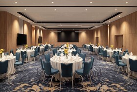 Park Inn by Radisson Hotel & Apartments Kuwait
