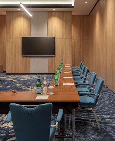 Park Inn by Radisson Hotel & Apartments Kuwait